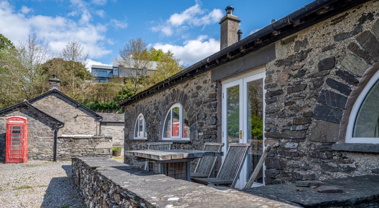 Windermere Near Sawrey Extérieur photo